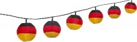 LED Lichterkette Deutschland