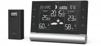 Black Line L Wetterstation