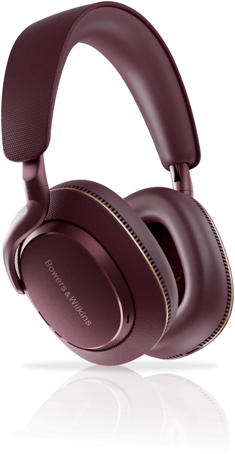 Bowers & Wilkins Px7 S3 Rot