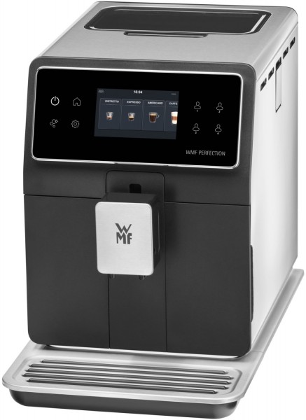 Perfection 840L Kaffee-Vollautomat matt schwarz, 15 bar, 2 l