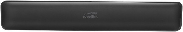 Braice Antibacterial Wrist Rest schwarz