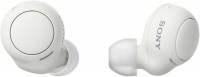 WF-C500W True Wireless Kopfhörer weiß