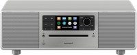Prestige Hifi-System silber