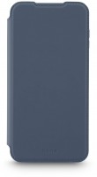Handytasche Fantastic Feel für Galaxy A27 5G blau