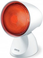 SIL 16 Infrarotlampe weiß