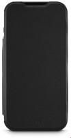 Handytasche Extreme Protect für iPhone 17 Pro Max schwarz