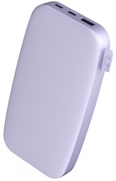Powerbank (18.000mAh) Dreamy Lilac