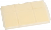 Abluftfilter Staubsauger-Zubehör