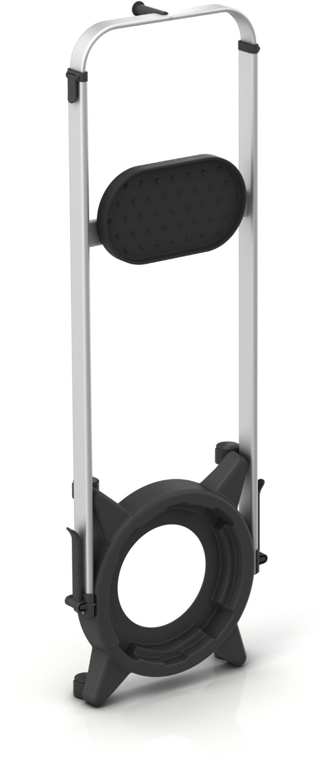 Image of Transportwagen Lift Steam Cart Bügelzubehör