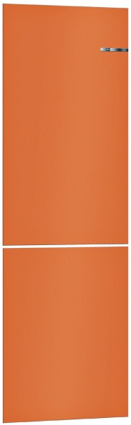 KSZ2BVO00 austauschbare Farbfront orange