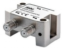 OSM 100 Weiche Sat./Terr. (2in1) Einschleusweiche