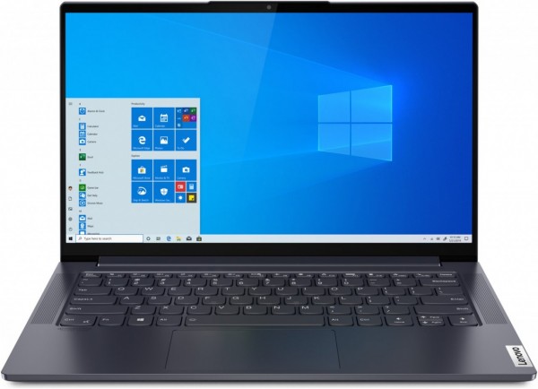 lenovo yoga slim 7 euronics