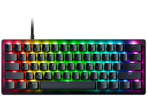 Huntsman V3 Mini (DE) Gaming Tastatur schwarz