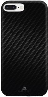 Flex Carbon Case für iPhone 7 Plus schwarz