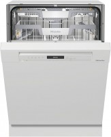 G 7415 SCi XXL AutoDos Integrierbarer 60 cm Geschirrspüler brillantweiß