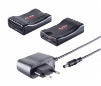 HDMI zu Scart Konverter