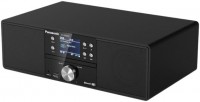 SC-DM202EG-K Midi-Anlage (<40cm Breite) schwarz