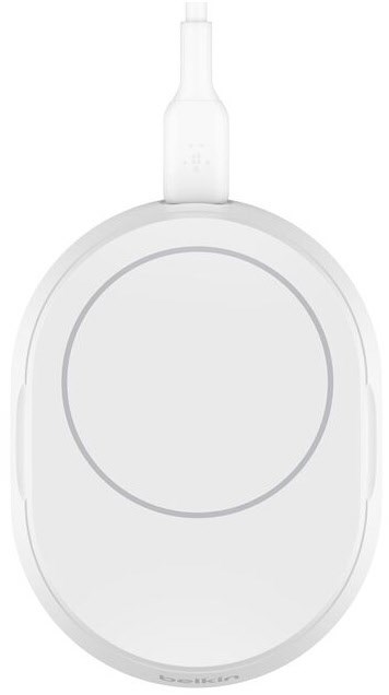 Image of BoostCharge Pro Wireless (15W) Charging Pad schwarz