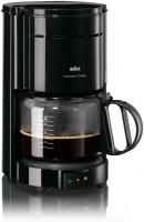 KF 47 Aromaster Plus Kaffeeautomat schwarz