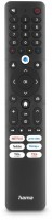 Universal-Fernbedienung  für TCL TVs schwarz