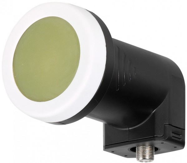 Universal Premium Single LNB