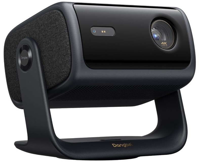 Image of MP1 Max Laser/LED-Projektor
