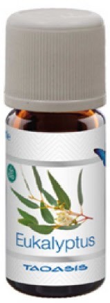 Bio-Duft Eukalyptus (3x 10ml) Luftbefeuchter-Zubehör