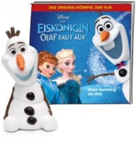 Tonies Hörfigur - Disney Die Eiskönigin: Olaf taut auf