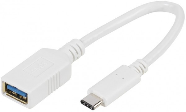 USB Typ C Adapterkabel