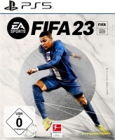 PS5 FIFA 23