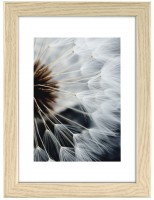Kunststoffrahmen Breeze 20x30cm Eiche