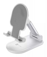 Table Stand für Smartphone/Tablet weiß
