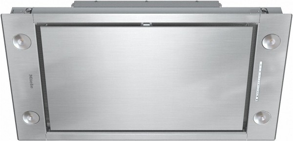 DA 2808 Deckenlüfter edelstahl