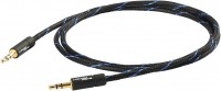 Klinke/Klinke Super-Slim MKII 0050 Kabel