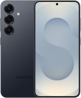 Galaxy S25 (128GB) Smartphone blueblack