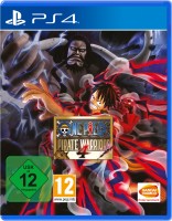 PS4 One Piece: Pirate Warriors 4