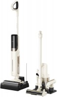 K30 Mix Nass-/Trockensauger weiß, HEPA-Filter