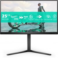 Evnia 25M2N3200U/00 62 cm (25") Gaming Monitor dunkelgrau