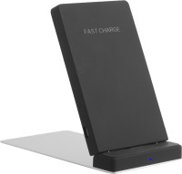 DESIGN Qi Charger Wireless schwarz