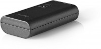BTTR100BK BT Audiosender schwarz