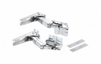 5546050 Scharniere für Linksanschlag