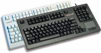 TouchBoard G 80-11900 schwarz