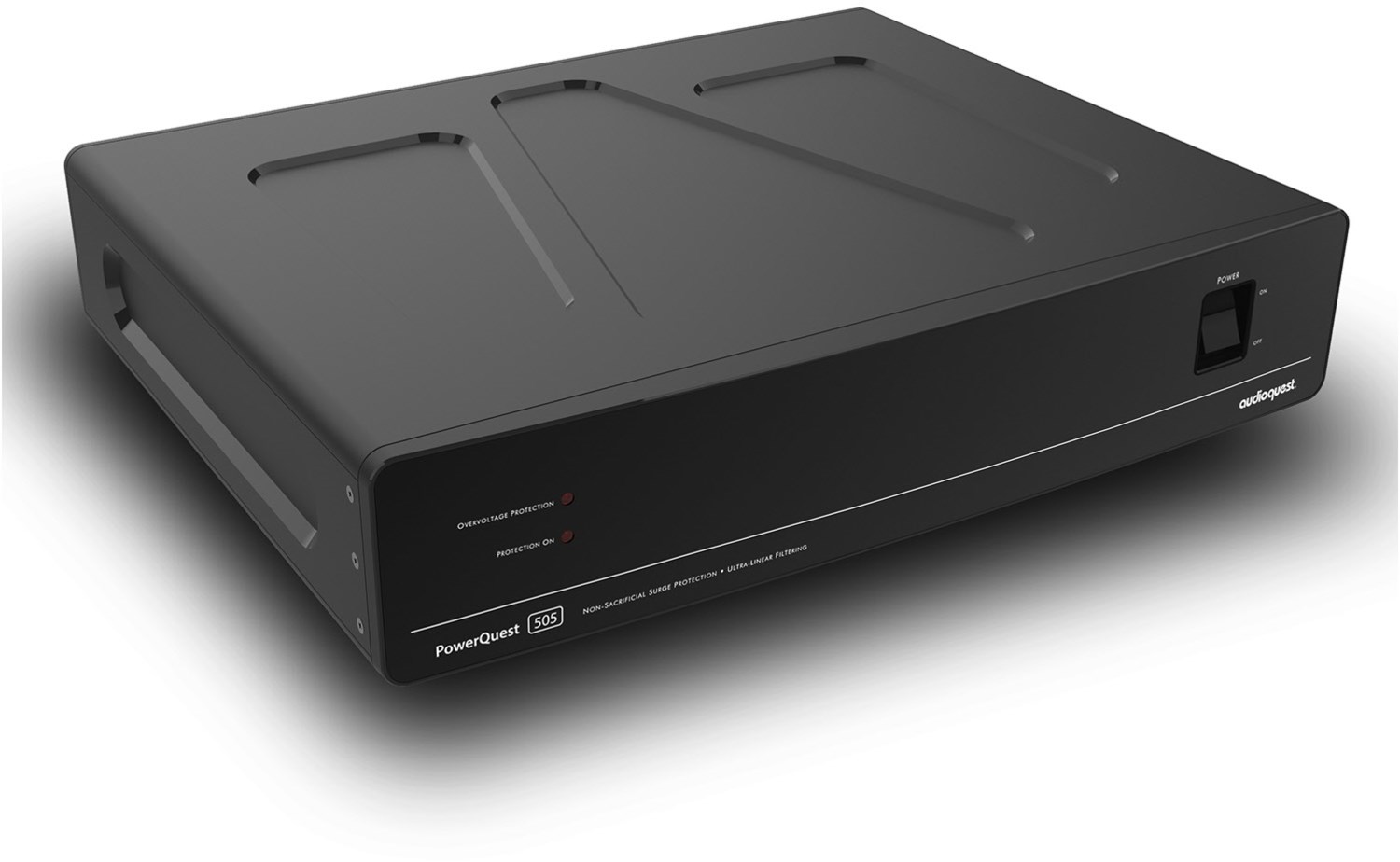 PowerQuest 505 Spannungsoptimierer
