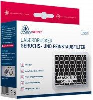 Feinstaubfilter Carbon