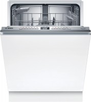 SMV4EBX03D Vollintegrierbarer 60 cm Geschirrspüler