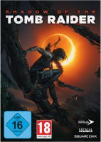 Shadow of the Tomb Raider