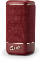 Beacon 335 BT Bluetooth-Lautsprecher red raspberry