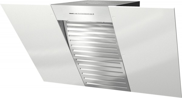 DA 6096 W Wing Wand-Dunstabzugshaube brillantweiß