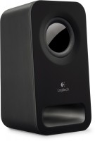 Z150 Multimedia-Lautsprecher midnight black