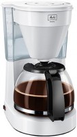 Easy 1023-01 Filter-Kaffeemaschine weiß